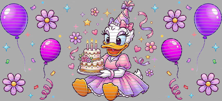 16oz Disney style-D-976